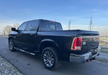 Dodge Ram IV 5.7 V8 390KM 2017 Dodge RAM Dodge RAM 5.7 Benzyna 390KM, zdjęcie 3