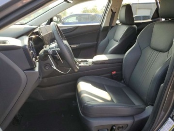 Lexus NX II 2024 Lexus NX 350H Base 2024 2.5l 2.5 Diesel 240KM, zdjęcie 7