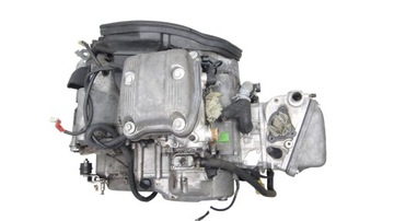 ДВИГАТЕЛЬ GILERA GP 800 APRILIA SRV, 30-ДНЕВНАЯ ГАРАНТИЯ