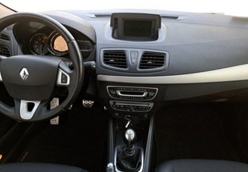 Renault Fluence Sedan 1.5 dCi FAP 110KM 2012 Renault Fluence Renault Fluence 1.5DCi Privilege Zadbany Serwisowany, zdjęcie 13