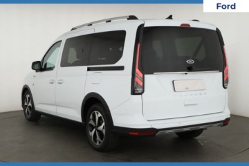 Ford Tourneo Connect IV Van 2,0 EcoBlue 122KM 2026 Tourneo Connect Grand L2H1 Active A7 2.0 122KM, zdjęcie 3