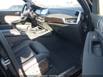 BMW X5 G05 2023 BMW X5 2023r., 3.0L 3.0 Benzyna 335KM, zdjęcie 8