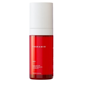Theramid - AZID, 30ml - profesjonalne serum z 15% kwasem azelainowym