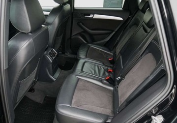 Audi Q5 I SUV Facelifting 2.0 TDI 177KM 2013 Audi Q5 Audi Q5 2.0 Diesel 177KM, zdjęcie 26