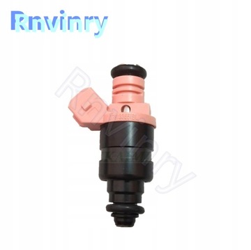 WTRYSKIWACZ Rnvinry do wtryskiwaczy paliwa AUDI 2.7L Turbo V6 078133551BL