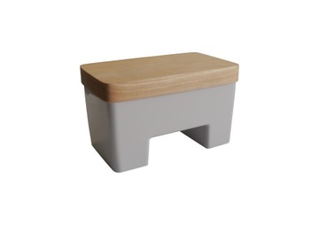 ИНТЕЛЛЕКТУАЛЬНАЯ МАСЛЕНКА ДЛЯ ВОДЫ LILA МАСЛЕНКА С НОЖОМ ДЛЯ МАСЛА с КРЫШКОЙ