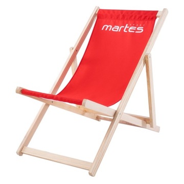 Leżak SUNBED MS