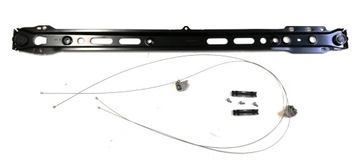LISTWa ROLETY SZYBERDACHU C4 PICASSO 8143RC OE!