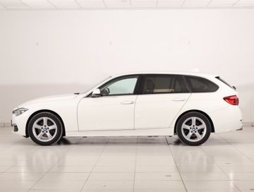 BMW Seria 3 F30-F31-F34 Touring Facelifting 2.0 320d 190KM 2017 BMW 3 320 d, 187 KM, Automat, Navi, Klima, zdjęcie 2