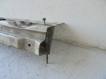 CRAFTER SPRINTER 906 УСИЛИТЕЛЬ ЗАДНЕГО РЕМНЯ 06-16