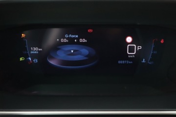 Peugeot 2008 II SUV 1.2 PureTech 130KM 2020 Peugeot 2008 1.2 PureTech, Salon Polska, zdjęcie 10