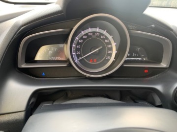 Mazda 2 III Hatchback 5d 1.5 SKY-G 90KM 2016 MAZDA 2 1.5 90KM automat, zdjęcie 14