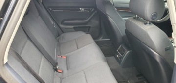 Audi A6 C6 2006 AUDI A6 2.7 TDI 190 KM, automat, klimatronic, alufelgi, elektryka, zdjęcie 27