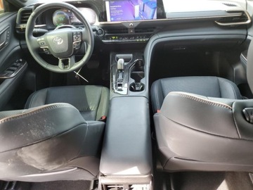 Toyota 2024 Toyota Crown Platinum 2024 2.4l 2.4 Hybryda 340KM, zdjęcie 8