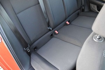 Volkswagen Polo V Hatchback 3d Facelifting 1.0 75KM 2017 Volkswagen Polo SalonPL 75KM MPI Trendline Pakiety Czujniki x2 Klimatyzajc, zdjęcie 28