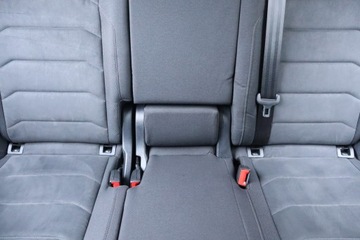 Volkswagen Tiguan Allspace SUV 2.0 TDI 150KM 2018 VW Tiguan Allspace 2.0 TDI, Salon Polska, zdjęcie 9