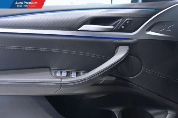 BMW X4 G02 SUV Facelifting 2.0 30i 245KM 2025 BMW X4 xDrive30iFV23BMW LaserlightPakiet Sportowy MFotel Sportowy 2.0, zdjęcie 10