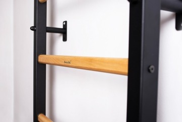 Многофункциональная лестница BenchK 311B с аксессуарами
