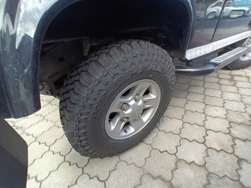 Land Rover Defender II 2004 Land Rover Defender 90 STW, zdjęcie 13