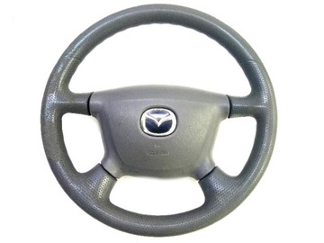 KIEROWNICA Mazda 323F II 1.5 B