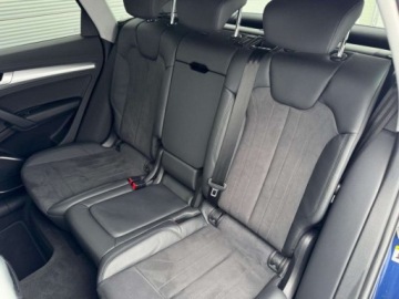 Audi Q5 II Q5-e Facelifting 2.0 50 TFSI e 299KM 2024 Audi Q5 2.0 Hybryda Plug-in 299KM, zdjęcie 28