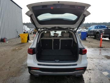 Mercedes GLB 2022 Mercedes-Benz GLB 250 2022 2.0l 2.0 Benzyna 221KM, zdjęcie 2