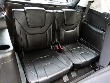 Ford S-Max II Van Facelifting 2.0 EcoBlue 190KM 2021 Ford S-Max 4X4 7osób 1wł Kraj SKÓRA+ACC+LED, zdjęcie 15