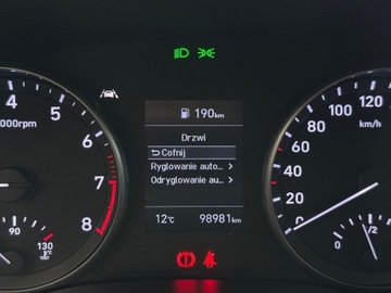 Hyundai i30 III Wagon Facelifting 1.0 T-GDI 120KM 2022 Hyundai i30 Smart / 1 właściciel / Salon Polska /, zdjęcie 31