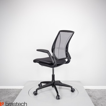 Вращающийся офисный стул Humanscale Diffrient World FOT20D