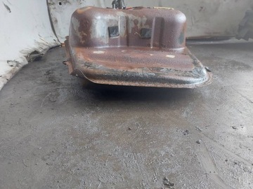 СУМКА ТОПЛИВНЫЙ БАК + НАСОС FORD SCORPIO MK II