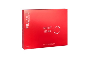 Fillmed Filorga NCTF 135 HA 5x3ml