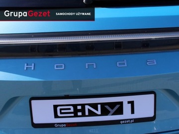 Honda 2023 Honda e:NY1 Advance(elektryk) zasięg do 412km Demonstracyjny, zdjęcie 10