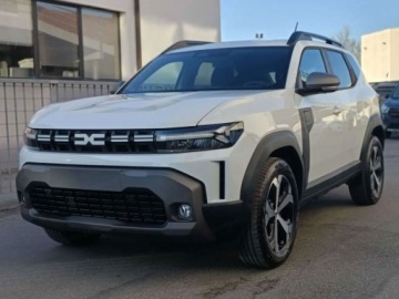 Dacia Duster III 2026 Od ręki - Journey aut 1.2 Eco-G LPG 120KM / Pakiet Parking, Zimowy Plus, zdjęcie 2