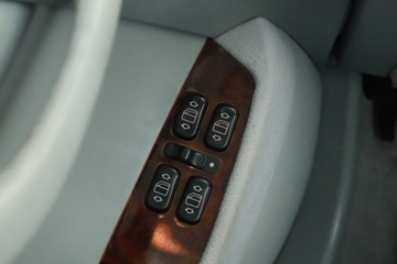 Mercedes Klasa S W220 Sedan 4.3 V8 (430) 279KM 2001 Mercedes S S 430 , Automat, Klima, Klimatronic, zdjęcie 19
