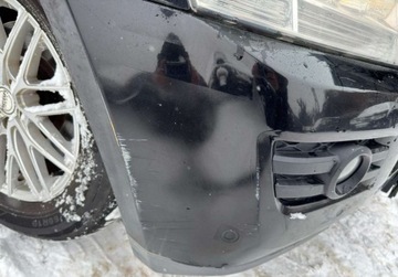 Mercedes Klasa GL X164 Off-roader 300 CDI 4MATIC 224KM 2008 Mercedes-Benz GL bezwypadkowy udokumentowany przebieg po oplatach 3.0, zdjęcie 17