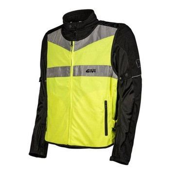 GIVI VEST02-2XL/3XL - светоотражающий жилет 2XL/3XL