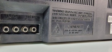 Кассетная дека Denon DRM 30 HX DR-M30HX