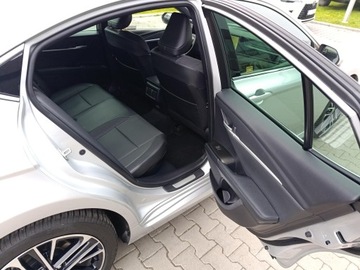 Toyota Camry IX 2024 Toyota Camry 2.5 Hybrid Prestige CVT Toyota Camry, zdjęcie 16