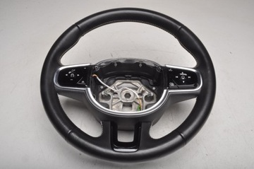 VOLVO S60 III V60 II XC60 II V90 S90 XC90 KIEROWNICA SKÓRZANA 32288772