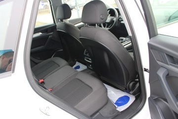 Audi Q5 II SUV 2.0 35 TDI 163KM 2020 Audi Q5 Led Gwarancja F-vat Salon Polska, zdjęcie 33