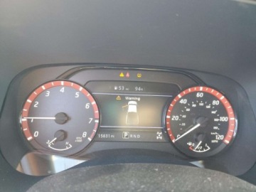 Nissan 2023 Nissan Frontier S 2023 3.8l 3.8 Benzyna 310KM, zdjęcie 9