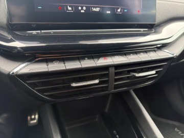 Skoda Octavia IV Liftback 1.5 TSI EVO 150KM 2023 Skoda Octavia Skoda Octavia IV 1.5 TSI / 150 KM Sp, zdjęcie 27