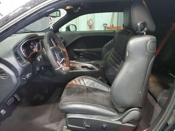Dodge Challenger III 2019 Dodge Challenger SRT Hellcat 2019 6.2l 6.2 Benzyna 717KM, zdjęcie 7