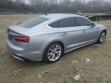 Audi A5 F5 2021 Audi a5 Premium 40 2021 2.0l 2.0 Benzyna 255KM, zdjęcie 3