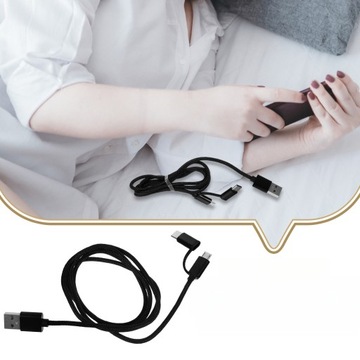 KABEL ŁADOWANIA LINII DANYCH