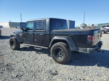 Jeep Gladiator 2023 Jeep Gladiator Sport 2023 3.6l 3.6 Benzyna 285KM, zdjęcie 1