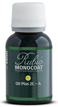 Rubio Monocoat Oil +2C Масло БУРБОН 20 мл