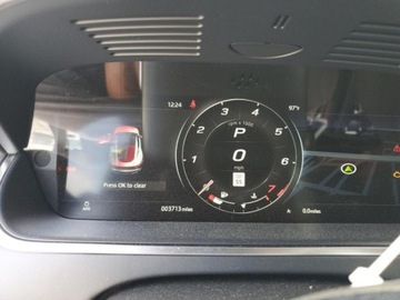 Jaguar F-Type 2023 Jaguar F-Type R Dynamic, 2023r., 4x4, 5.0L 5.0 Benzyna 444KM, zdjęcie 9