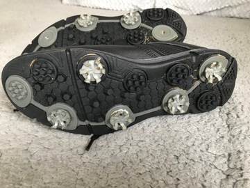 SLAZENGER -V 100-Кроссовки для гольфа, Великобритания, размер 6