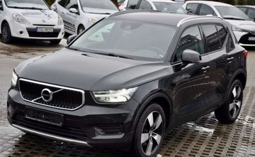 Volvo XC40 Crossover Facelifting 2.0 B3 163KM 2022 Volvo XC 40 Volvo XC 40 2.0 Benzyna 163KM, zdjęcie 3